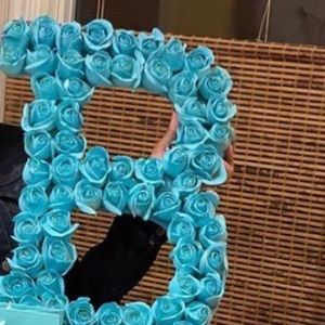 Meet your Posher, Briea